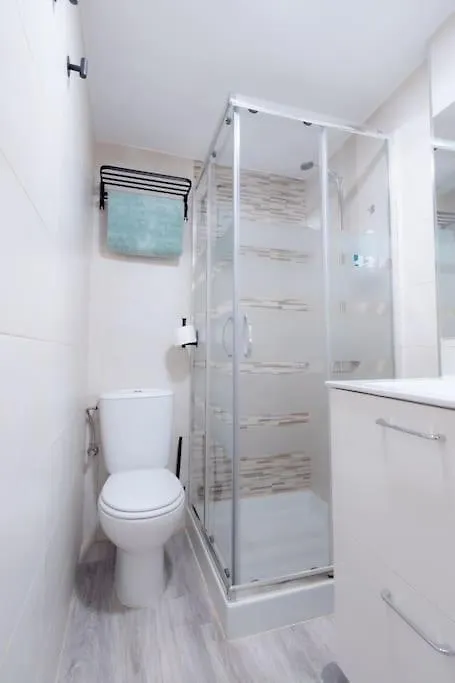 Design Apartment To Enjoy Cordoba Spain