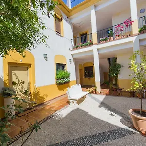 Apartamento Casa Naranjo Cordoba