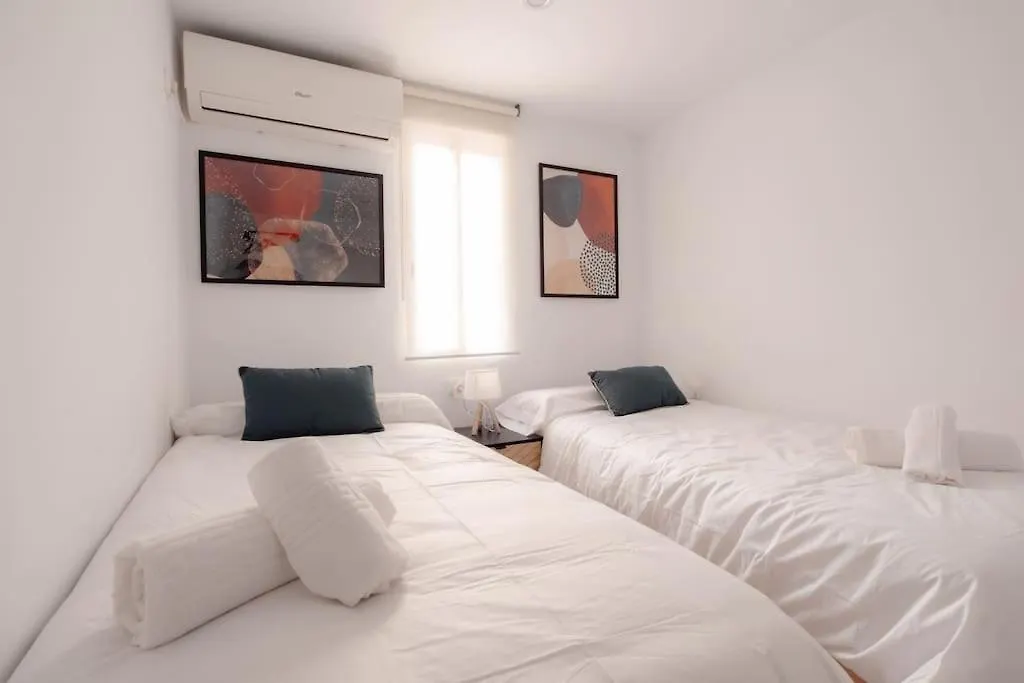 Design Apartment To Enjoy Cordoba 0*,  Spain