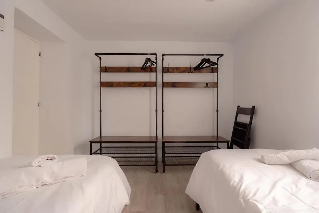 Design Apartment To Enjoy Cordoba