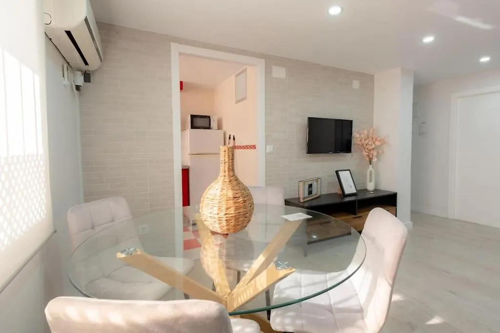 Design Apartment To Enjoy Cordoba 0*,  Spain