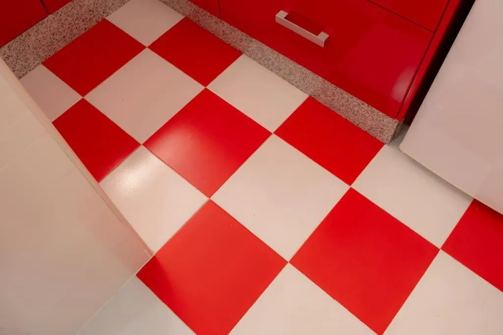 Design Apartment To Enjoy Cordoba