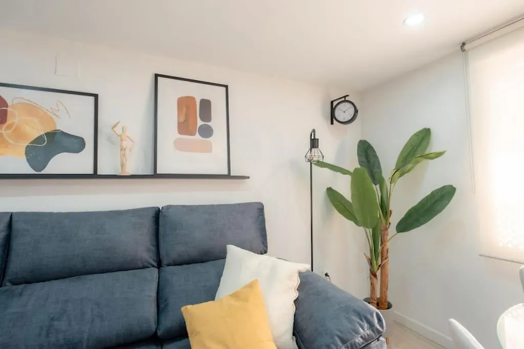 Design Apartment To Enjoy Cordoba 0*,